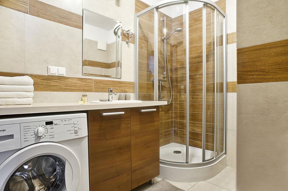 Exclusive -panska Hotel Warschau