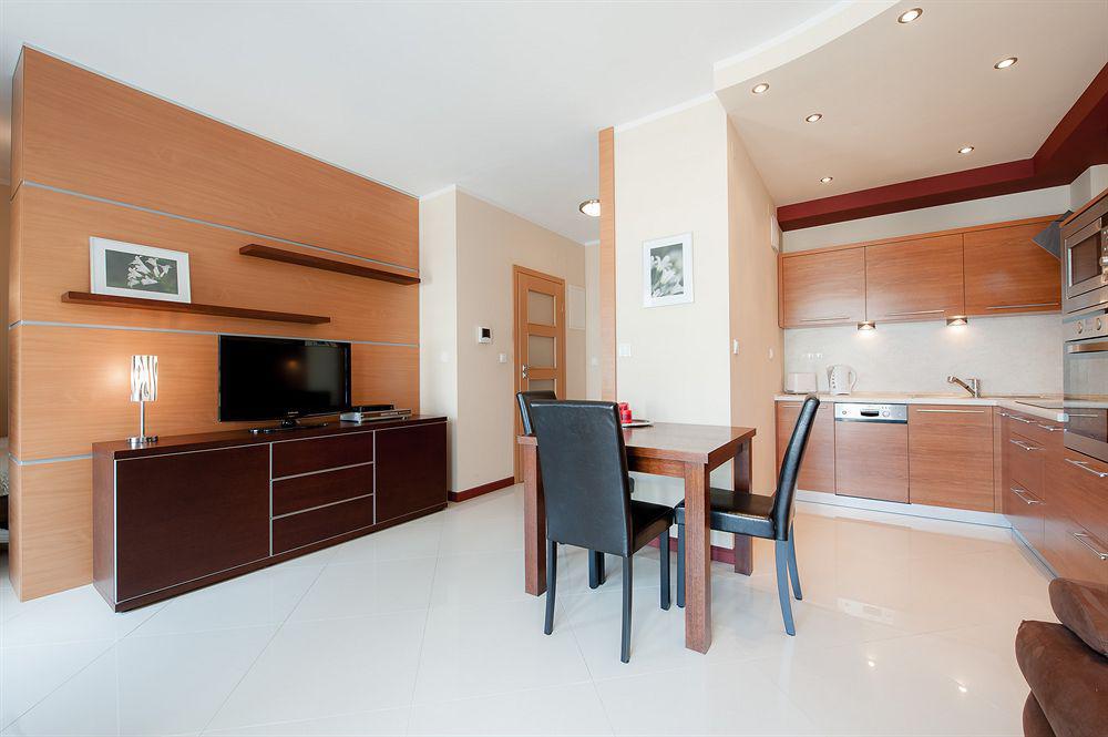 Exclusive -panska Hotel Warschau