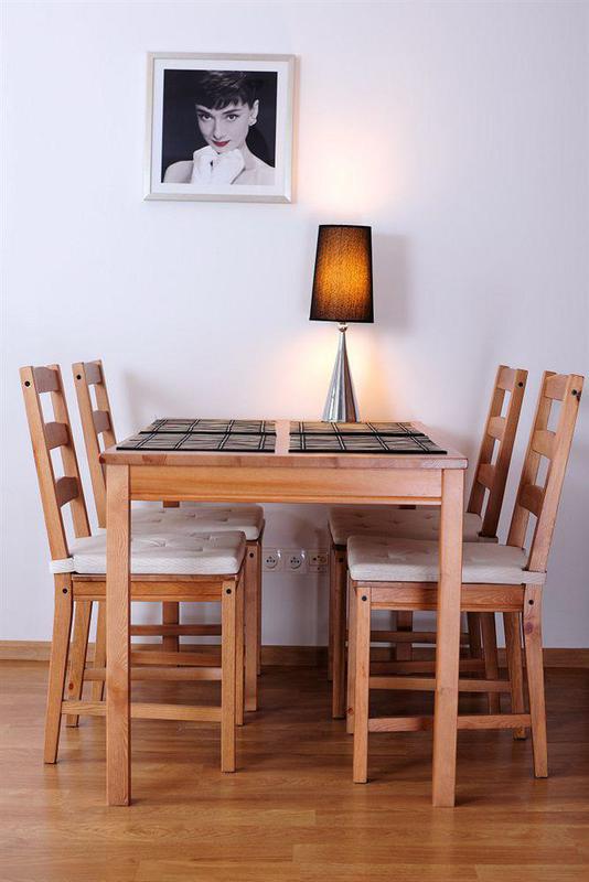 Hotel Exclusive -panska Warschau