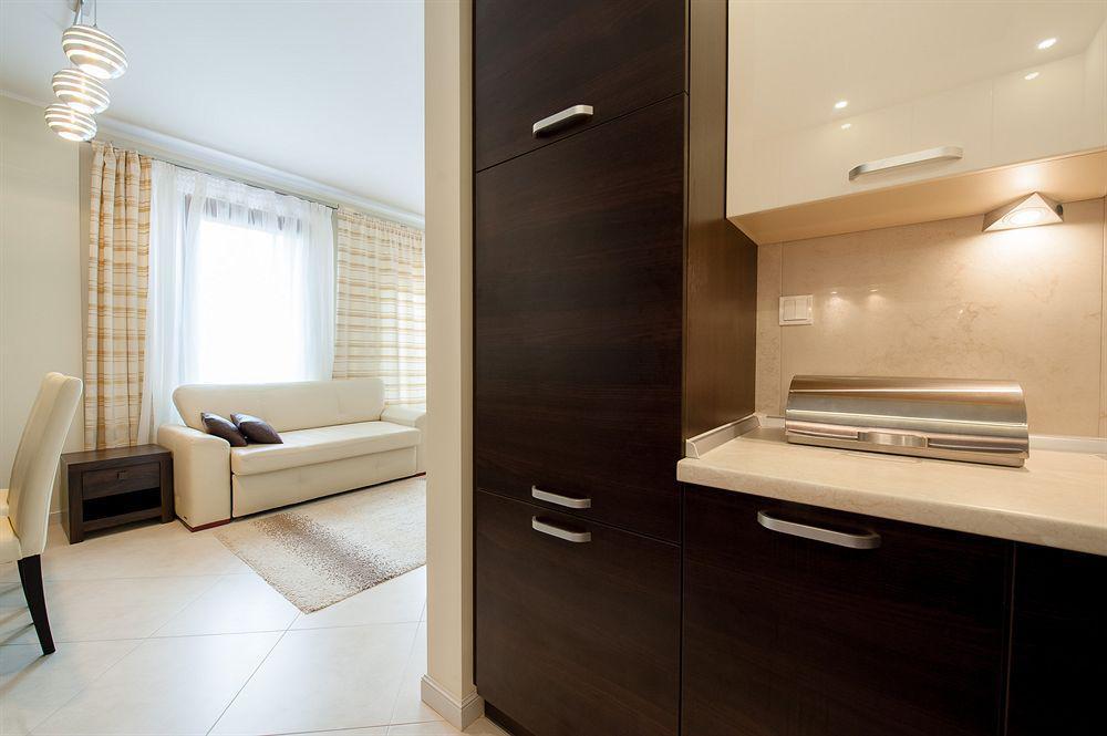 Exclusive -panska Hotel Warschau