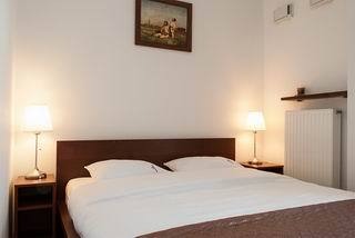 Hotel Exclusive -panska 3*