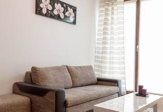 Hotel Exclusive -panska Warschau