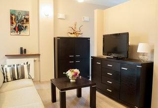 Hotel Exclusive -panska 3*