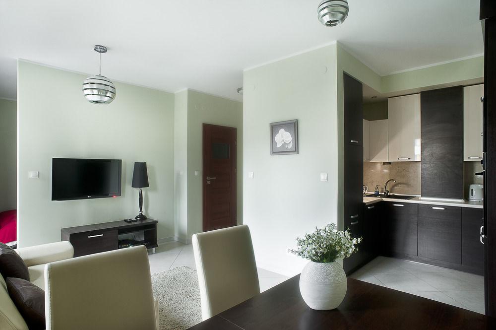 Exclusive -panska 3* Warszawa