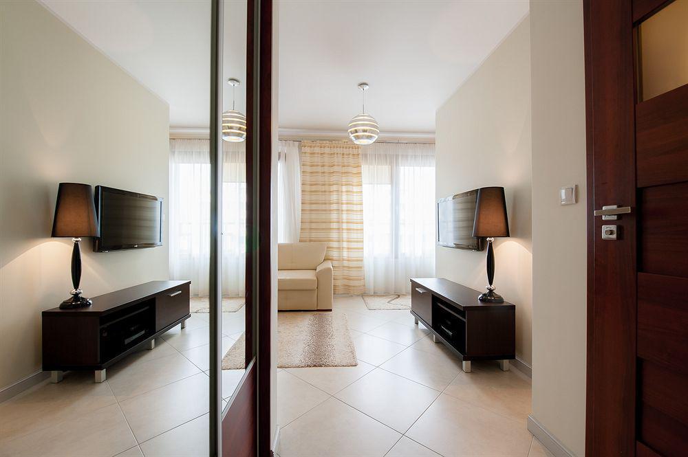 Hotell Exclusive -panska