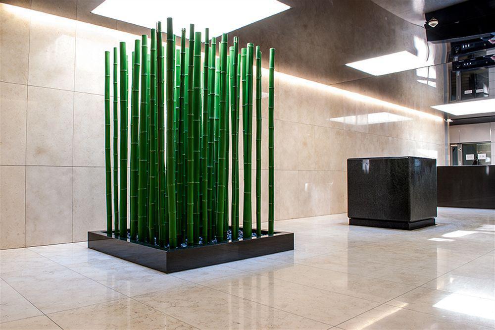 Exclusive -panska 3* Warszawa