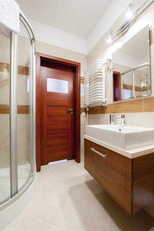 Exclusive -panska 3* Warszawa